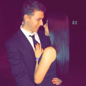 Meet your Posher, Bethany